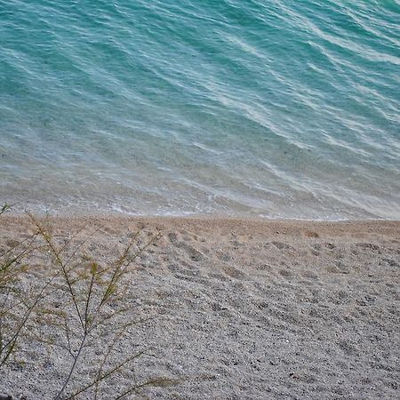 Apartment Optimist Makarska Exterior foto
