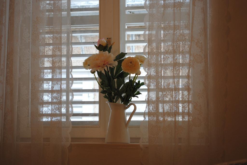 Apartment Optimist Makarska Quarto foto