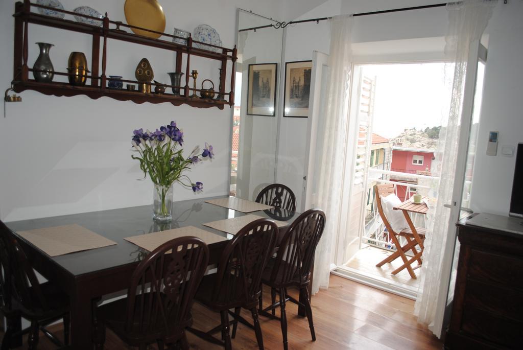 Apartment Optimist Makarska Quarto foto