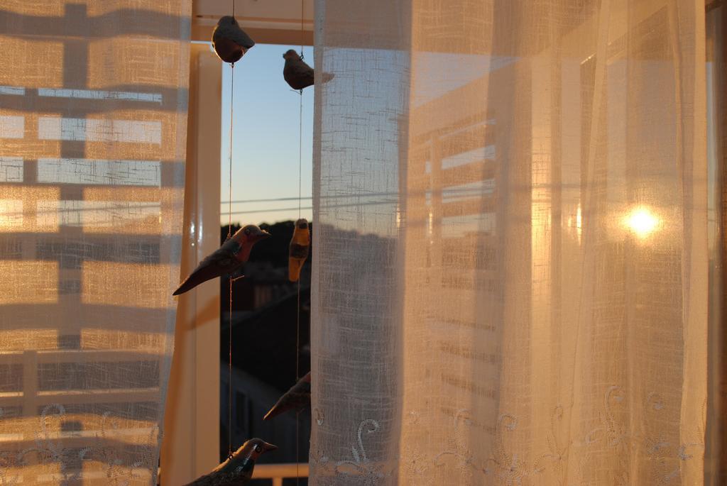 Apartment Optimist Makarska Quarto foto