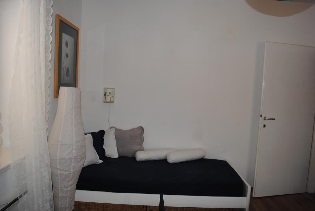 Apartment Optimist Makarska Quarto foto