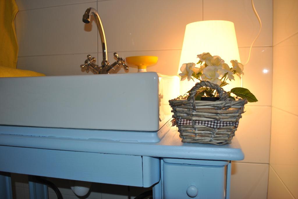 Apartment Optimist Makarska Quarto foto