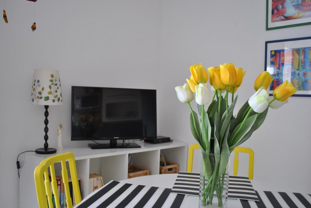 Apartment Optimist Makarska Exterior foto
